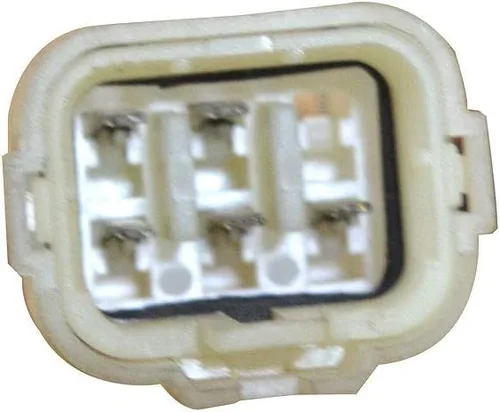 Miniatura 4 de Retroexcavadoras Cargadoras Faro JCB Piezas Montaje Ámbar/Transparente Lente faro con bombillas de 12 V Compatible para JCB 2CX 3C 3XC 4CX