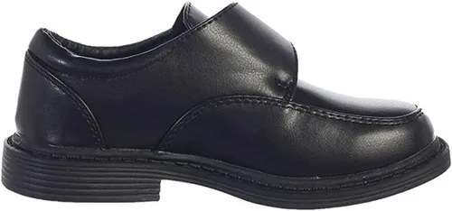 Miniatura 3 de Lito Zapatos de vestir mate para niños con correa de velcro