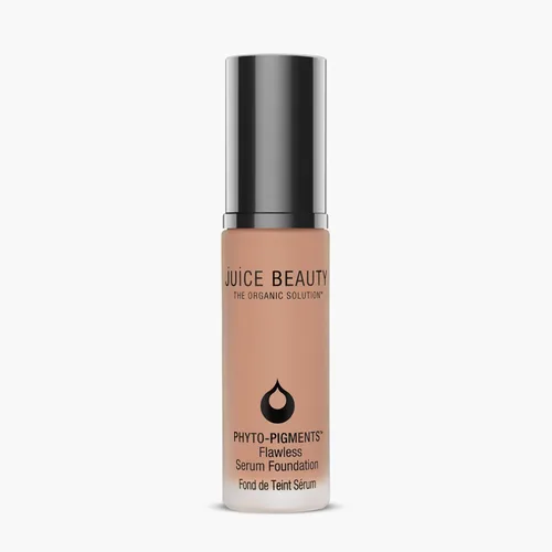 Miniatura 11 de Juice Beauty PHYTO-PIGMENTS - Base de base de suero impecable – Buff Suero perfeccionador de la piel + desafía la edad en uno Fito-pigmentos