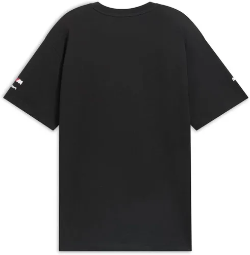 Miniatura 122 de PUMA Camiseta estándar con logotipo BMW M Motorsport Essentials para hombre