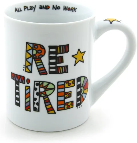 Miniatura 19 de Enesco Our Name Is Mud Cuppa Doodle Friend - Taza de 4.5 pulgadas