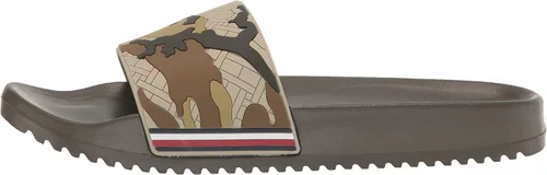 Miniatura 8 de Tommy Hilfiger Sandalia Racine Slide para hombre