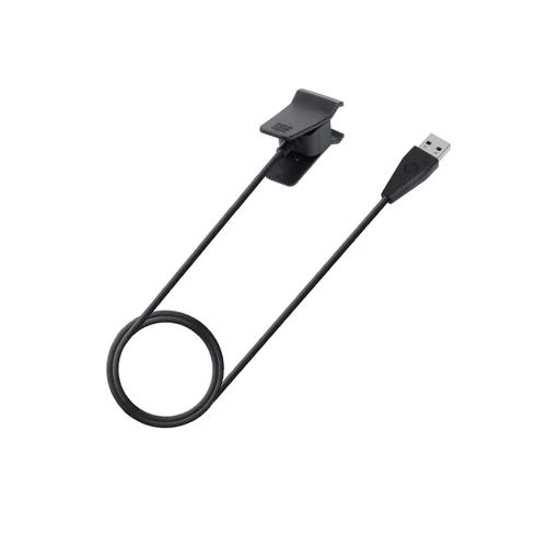 Miniatura 3 de E ECSEM Cargador compatible con Fitbit Ace Kids, cable de carga USB de repuesto compatible con Fitbit Ace solamente/sin rastreador