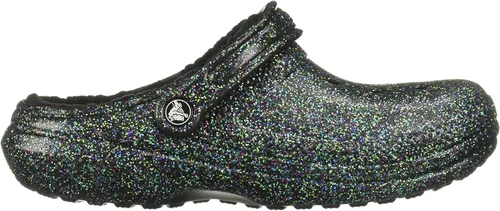 Miniatura 6 de Crocs Unisex-Adult Classic Lined Clog-Glitter