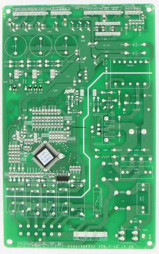 Miniatura 2 de CoreCentric - Placa de control de potencia para refrigerador remanufacturado para LG EBR41956107