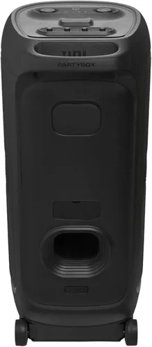 Miniatura 4 de JBL Partybox Ultimate - Altavoz multiusos para fiestas, con conectividad Wi-Fi y Bluetooth, inalámbrico, espectáculo de luces, IPX4 resistente a