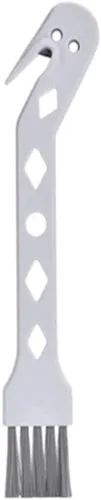 Miniatura 8 de QINAN Rodillo de cepillo de filtro de vacío para Shark Rotator Powered Lift-Away TruePet NV752 NV650 NV651 NV652 NV650W NV750 NV751 NV753C NV765