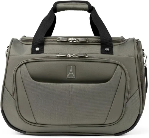Miniatura 37 de Travelpro Maxlite 5 Softside - Bolsa de viaje ligera para debajo del asiento, bolsa de fin de semana durante la noche