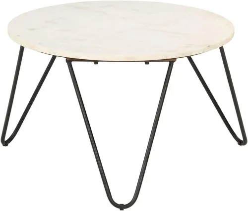 Miniatura 9 de mesas de Centro para sala Dining Table setCoffee Table Green 15.7"x15.7"x15.7" Real Stone with Marble TextureSuitable for bedrooms, Living Rooms