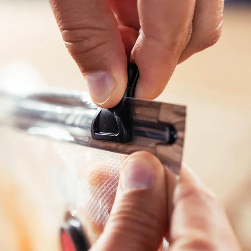 Miniatura 5 de ZWILLING Fresh & Save - Juego de 4 selladores al vacío para bolsas pequeñas