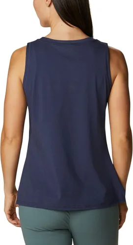 Miniatura 2 de Columbia Camiseta de tirantes Sun Trek para mujer