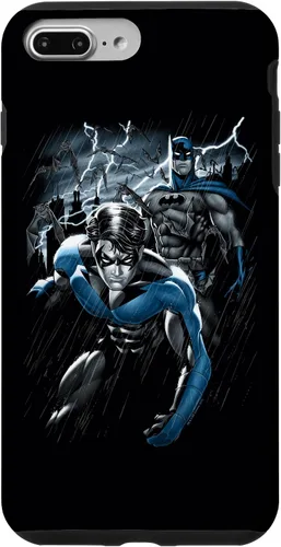 Miniatura 12 de Batman and Nightwing Dynamic Duo - Carcasa para iPhone 17