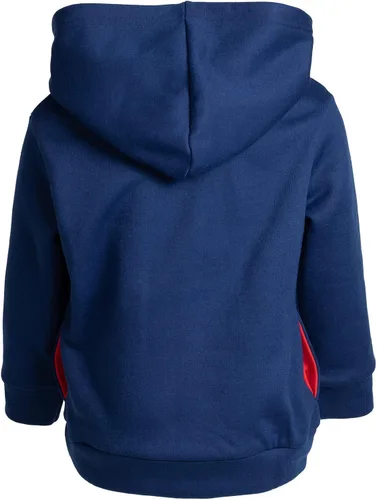 Miniatura 4 de SEGA Sonic the Hedgehog - Sudadera con capucha de forro polar