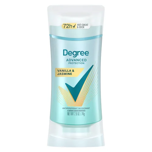 Miniatura 13 de Degree desodorante y antitranspirante con protección clínica, para ducha de 1.7 oz, 5 en 1, 1.7 onza