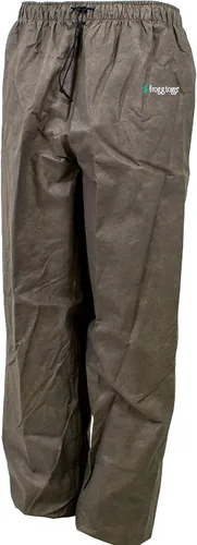 Miniatura 15 de FROGG TOGGS Pantalón de lluvia clásico Pro Action impermeable transpirable para hombre