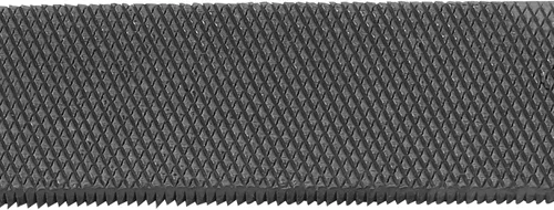 Miniatura 5 de Lima de dientes dobles - Lima plana de 6" de longitud, acero de alto carbono