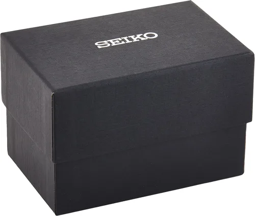 Miniatura 8 de SEIKO SSB347 Watch for Men - Essentials Collection - Quartz Chronograph, Tachymeter