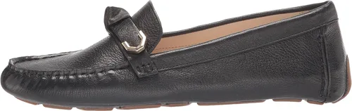 Miniatura 8 de Cole Haan Evelyn Bow Driver - Mocasines para mujer