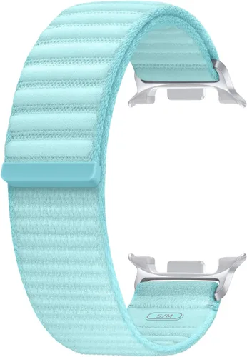 Miniatura 69 de SAMSUNG Correa para Galaxy Watch Ultra Trail, correa de repuesto para reloj inteligente para hombres y mujeres, accesorio de un clic, Gris-oscuro