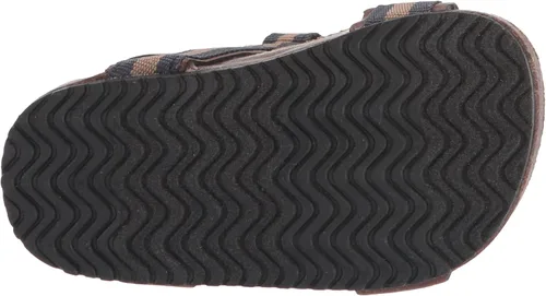 Miniatura 4 de Carters Sandalia unisex con huesos para niños