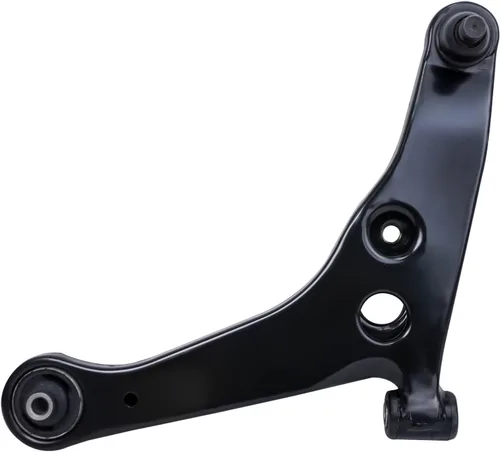 Miniatura 172 de Detroit Axle - Brazo de control delantero para Chevy Tahoe Avalanche Silverado Suburban GMC Sierra Yukon XL 1500 Express Savana 2500 Cadillac