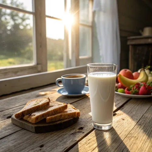 Miniatura 4 de Fairlife Leche ultra filtrada en grasa reducida al 2%, sin lactosa, 52 onzas líquidas