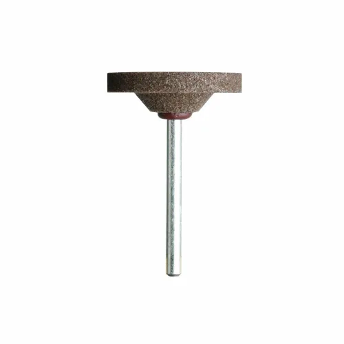 Miniatura 14 de Dremel Piedra de molienda de óxido de aluminio 932 (paquete de 2)