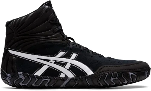 Miniatura 4 de ASICS Zapatos de lucha libre Aggressor 5 para hombre