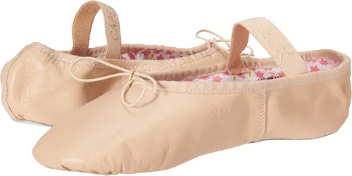 Miniatura 9 de Zapatillas de ballet Daisy 205 de Capezio (Niñas)