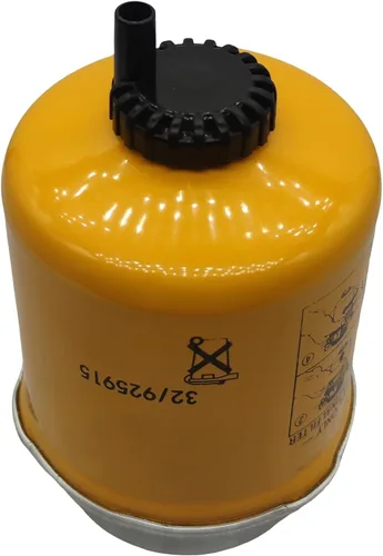 Miniatura 6 de XYZIL Filtro separador de agua de combustible compatible con John Deere RE509208 P551434 33680 33747 BF7784D 32/925915 87803445 87802332 FS19826