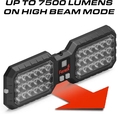 Miniatura 4 de Feniex Fusion-S - Visor LED