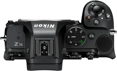 Miniatura 3 de Nikon Z5 II Cámara sin espejo de fotograma completo para fotos fijas/vídeo Modelo Nikon USA