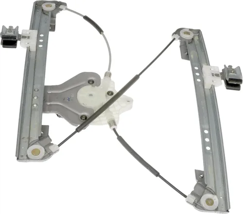Dorman 751-740 Conjunto de motor y regulador de elevalunas eléctrico del lado del pasajero delantero compatible con modelos Chevrolet seleccionados