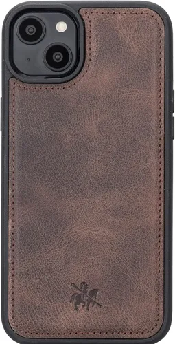 Miniatura 253 de Venito Lucca - Funda de piel compatible con Samsung Galaxy Note 10 (6,3 pulgadas), extra segura, con cubierta trasera acolchada, cocodrilo negro