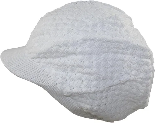 Miniatura 38 de RW Gorro unisex de algodón Rasta (más colores)