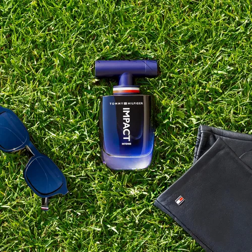 Miniatura 6 de Tommy Hilfiger Impact Intense Eau de Parfum, For Men