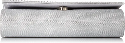 Miniatura 4 de Jessica McClintock para mujer Chloe en cascada