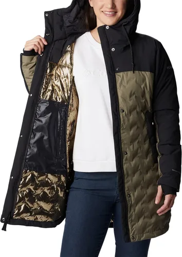 Miniatura 5 de Columbia Mountain Croo II - Chaqueta de plumón medio para mujer