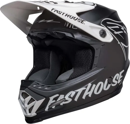 Miniatura 3 de Bell Moto-9 MIPS Casco de bicicleta juvenil