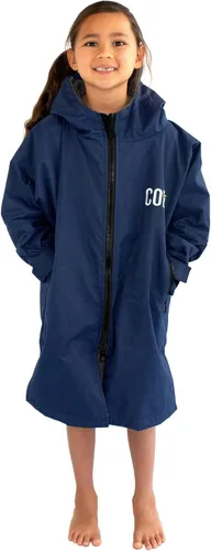 Miniatura 15 de COR Surf Swim Parka for Youth and Adults Heavy-Duty Weatherproof Swimming Jacket with Size Options for Men, Women and Kids