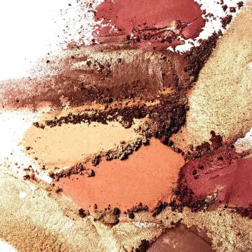 Miniatura 4 de ILIA - La paleta de sombras de ojos necesaria Sin talco, acabados mate, satinado + metálico altamente pigmentados + acabados mezclables Libre