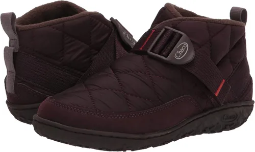 Miniatura 7 de Chaco Ramble Puff Botines para mujer, Nieve
