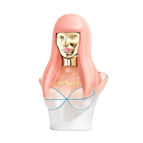 Nicki Minaj Pink Friday - Eau de Parfum - Fragancia de Almizcle Floral - Perfume para Mujer
