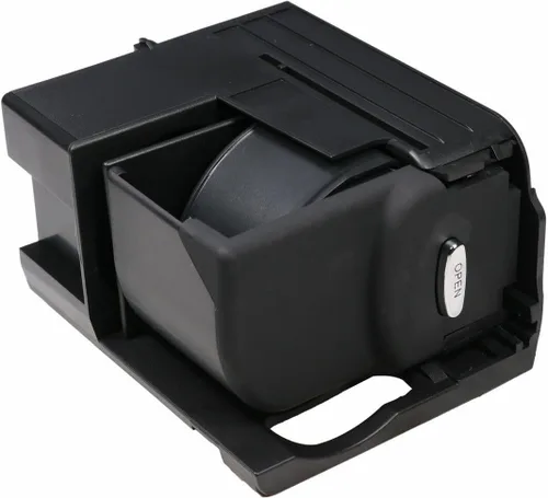 Miniatura 2 de Nuevo 2116800014 Soporte para taza de agua para automóvil Soporte de botella de taza de montaje en consola central para Mercedes Benz W211 Clase E