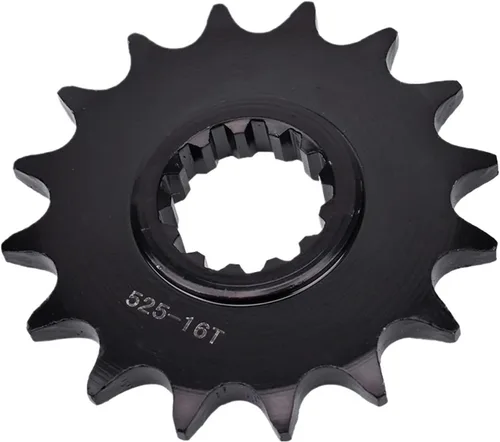 Miniatura 10 de 525 Chain 16T Front 47T Rear Sprocket Compatible with YAMAHA FZ8 FZ8N FA8S FZ-8 FZ-8N FZ-8S Fazer 39P 42P 2010 2011 2012 2013 2014 2015