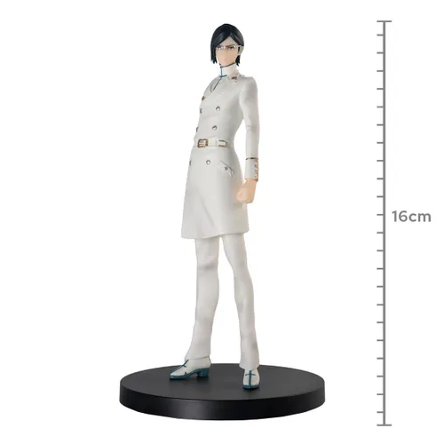 Miniatura 3 de BanPresto - Bleach - Sólido y Almas - Estatua de Uryu Ishida