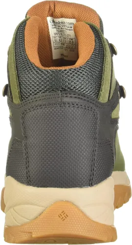Miniatura 3 de Columbia Zapatos de senderismo Newton Ridge Plus para mujer