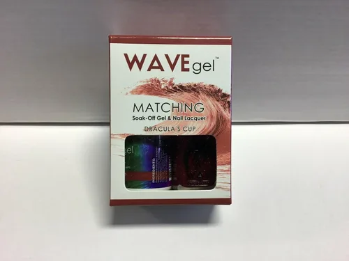 Miniatura 22 de Wavegel - A juego - A.I Love W207-207