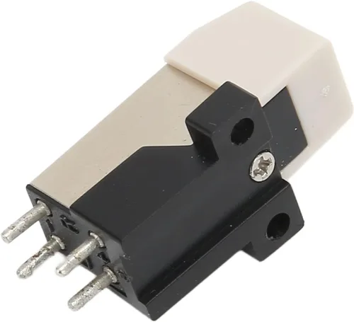 Miniatura 7 de Tangxi Cartucho magnético con aguja para tocadiscos con función de grabación precisa de montaje estándar