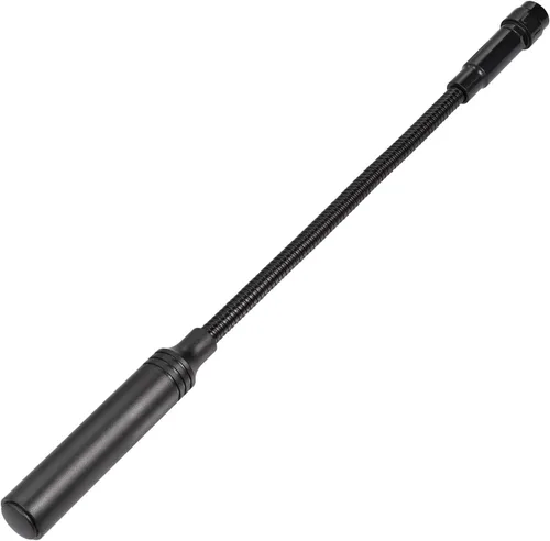 Miniatura 6 de Bingfu Antena de radio de jamón de alta ganancia VHF UHF 136-174mhz 400-520mhz amateur Walkie Talkie CS Antenas tácticas de cuello de cisne
